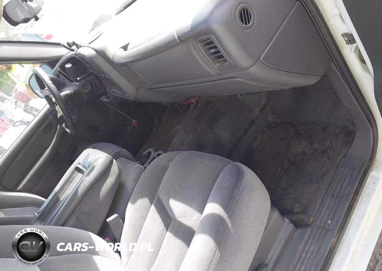 2006 GMC Sierra 1500 Work Truck VIN:3GTEC14X16G162833 - 5