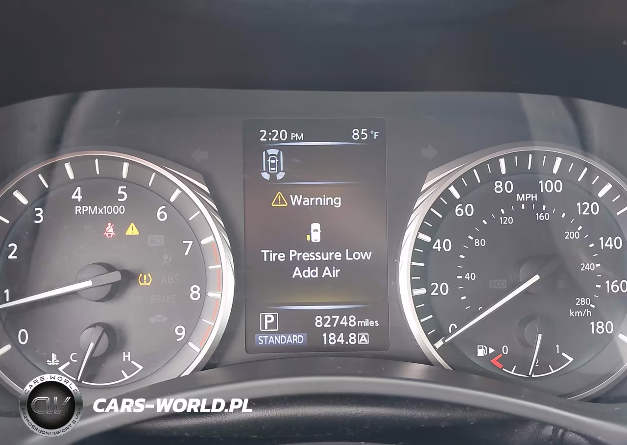 2021 Infiniti Q50 Signature Edition VIN:JN1EV7CP4MM705880 - 7