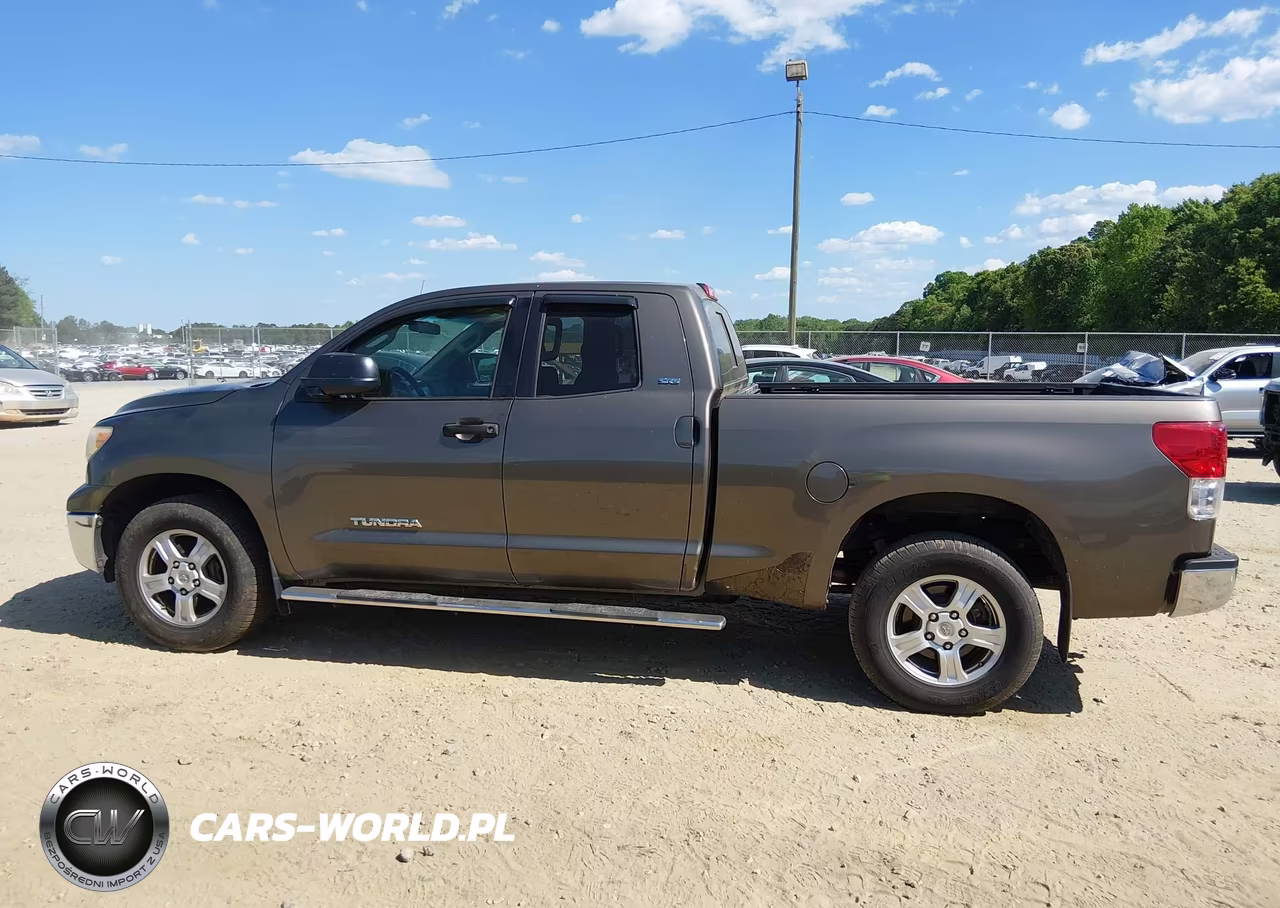2011 Toyota Tundra Grade 4.6L V8 VIN:5TFRM5F10BX026181 - 14