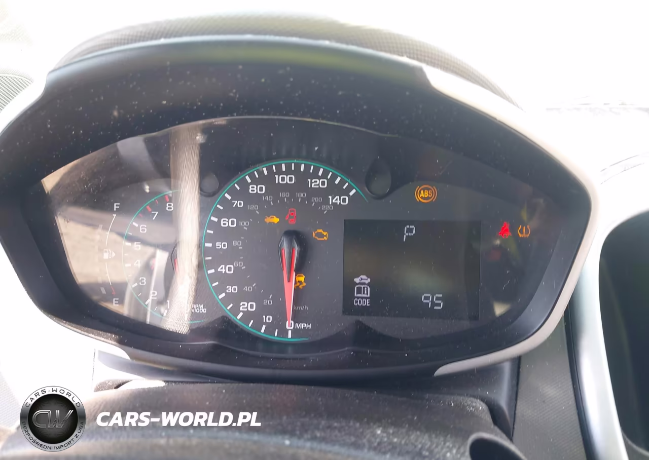 2017 Chevrolet Sonic Ls Auto VIN:1G1JB5SH7H4171372 - 7