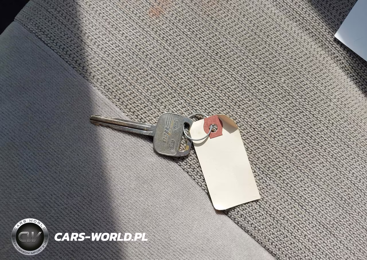 2001 Toyota Corolla Ce VIN:2T1BR12E91C452601 - 11