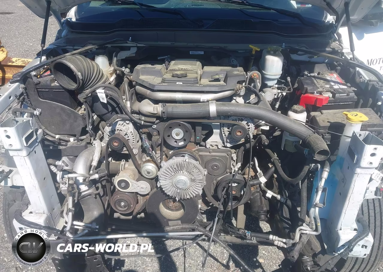 2022 Ram 5500 Chassis Tradesman-Slt VIN:3C7WRMCL8NG151042 - 9