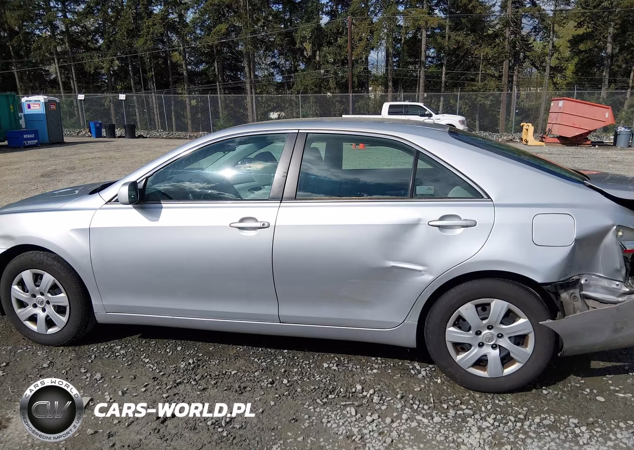 2011 Toyota Camry VIN:4T4BF3EK7BR136609 - 14