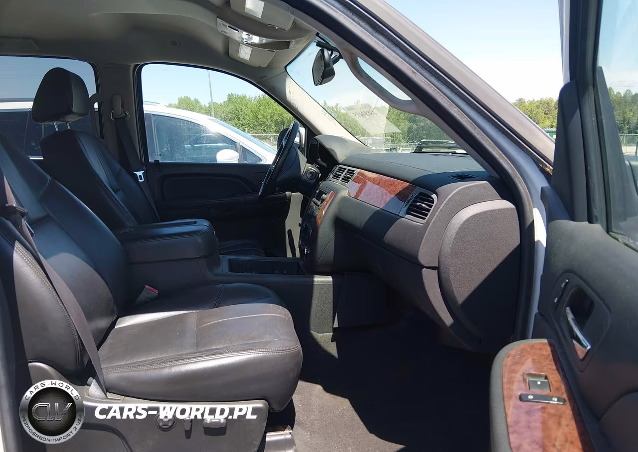 2008 Chevrolet Silverado 1500 Ltz VIN:2GCEC130281237314 - 5