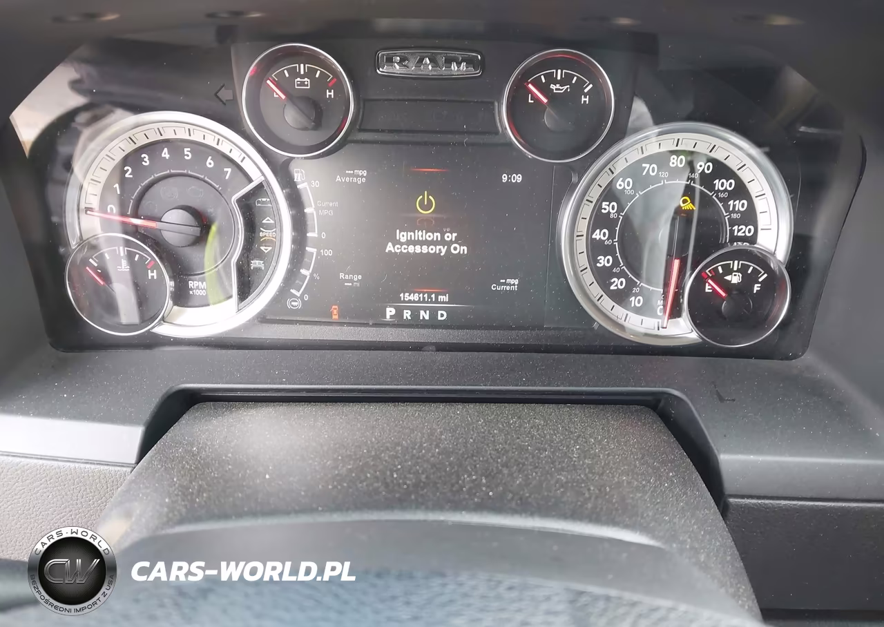 2018 Ram 1500 Laramie 4X4 5'7 Box VIN:1C6RR7NT6JS208471 - 7