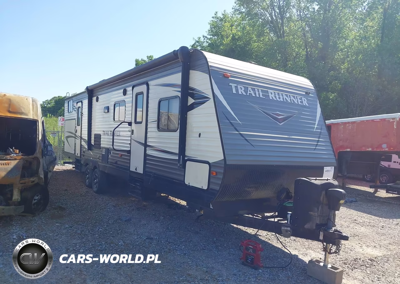 2018 Heartland Rv Other – zdjęcie 1 z 20
