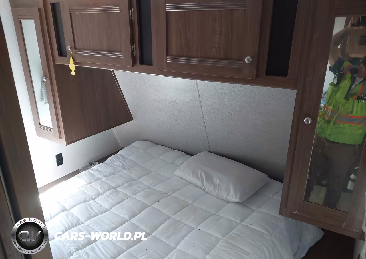 2018 Heartland Rv Other VIN:5SFEB3621JE367081 - 13