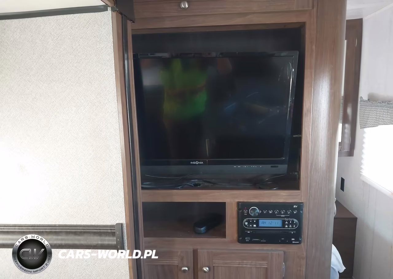 2018 Heartland Rv Other VIN:5SFEB3621JE367081 - 16