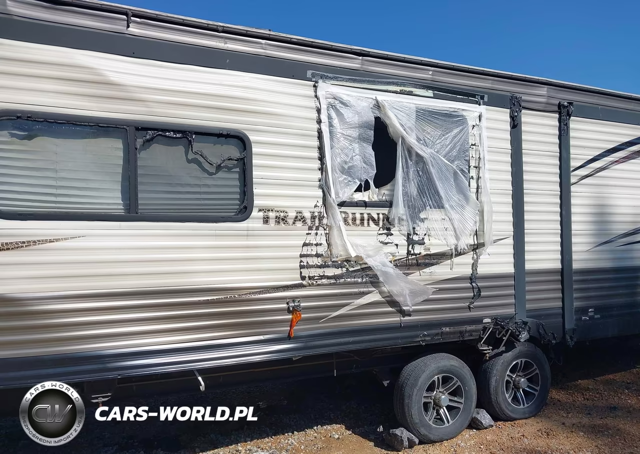 2018 Heartland Rv Other VIN:5SFEB3621JE367081 - 6