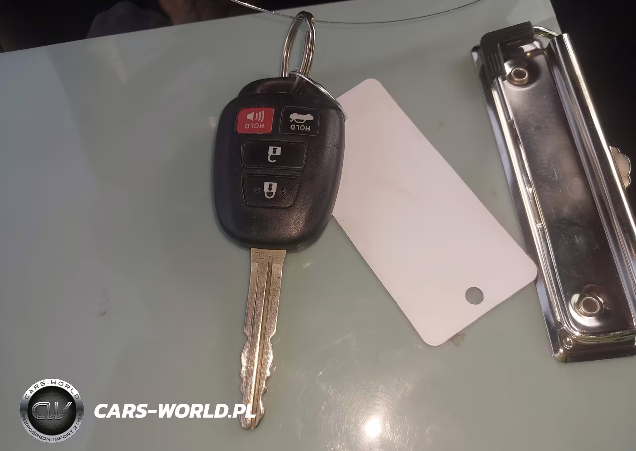 2017 Toyota Camry Se VIN:4T1BF1FK8HU353317 - 11