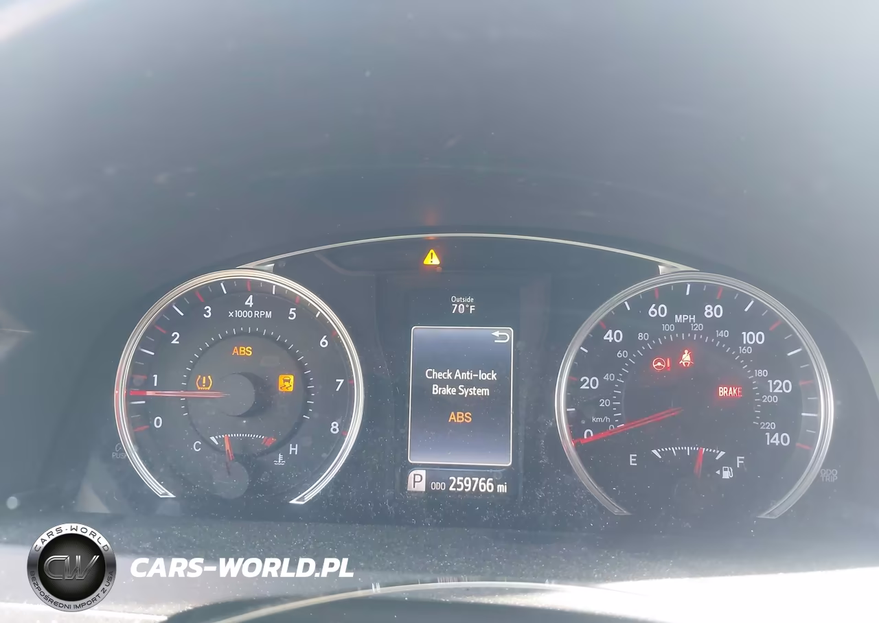 2017 Toyota Camry Se VIN:4T1BF1FK8HU353317 - 7