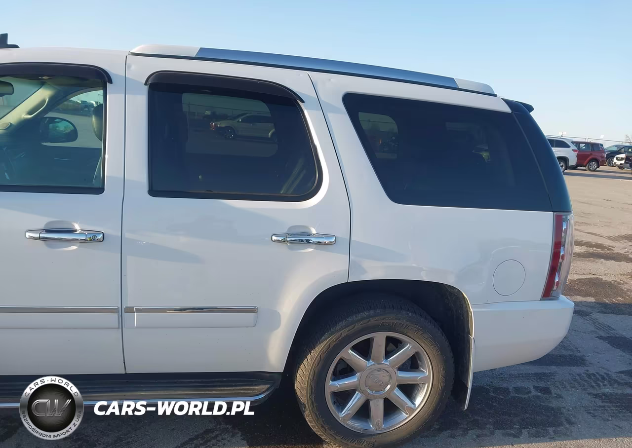 2013 GMC Yukon Denali VIN:1GKS2EEF5DR256041 - 18