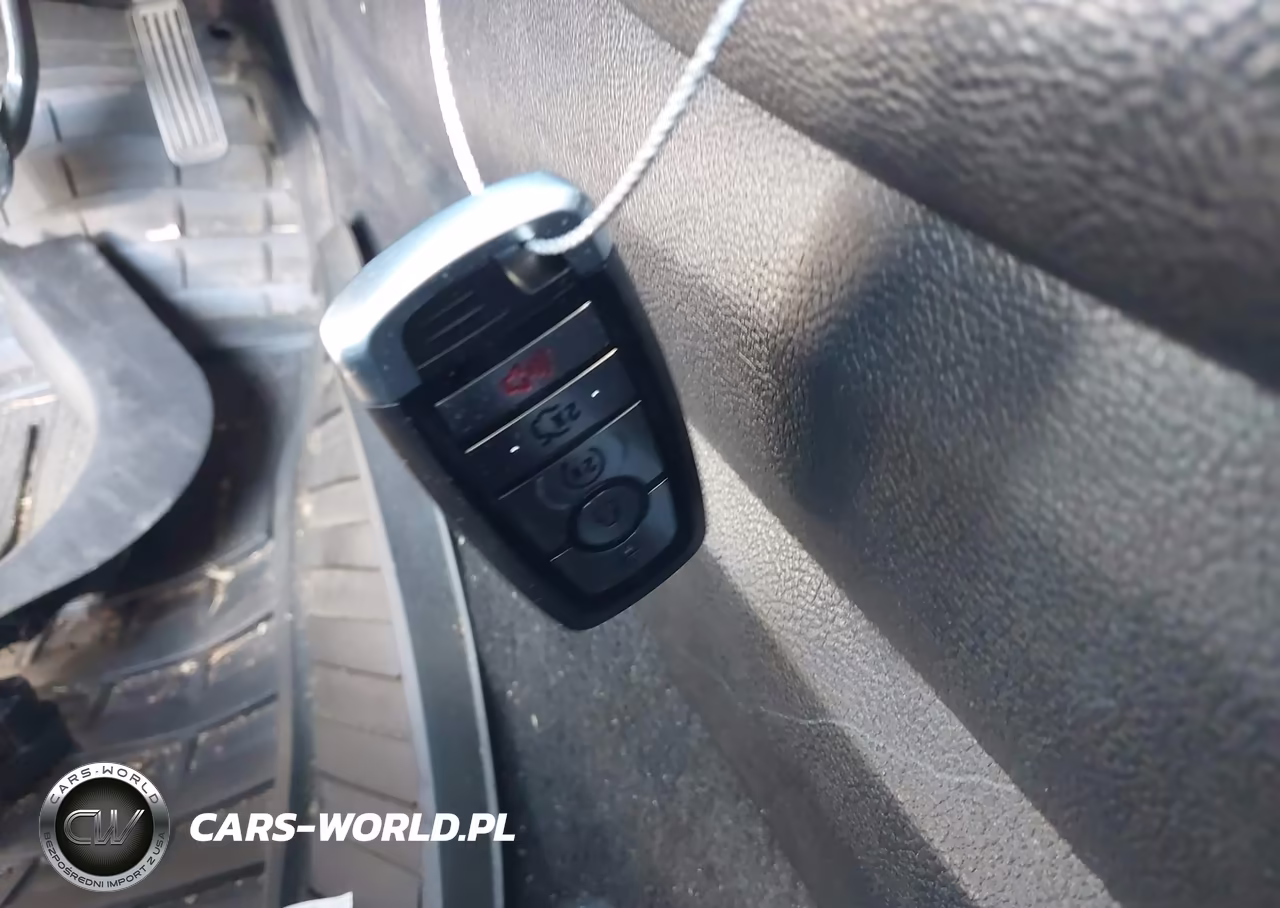 2020 Ford Fusion S VIN:3FA6P0G7XLR247402 - 11