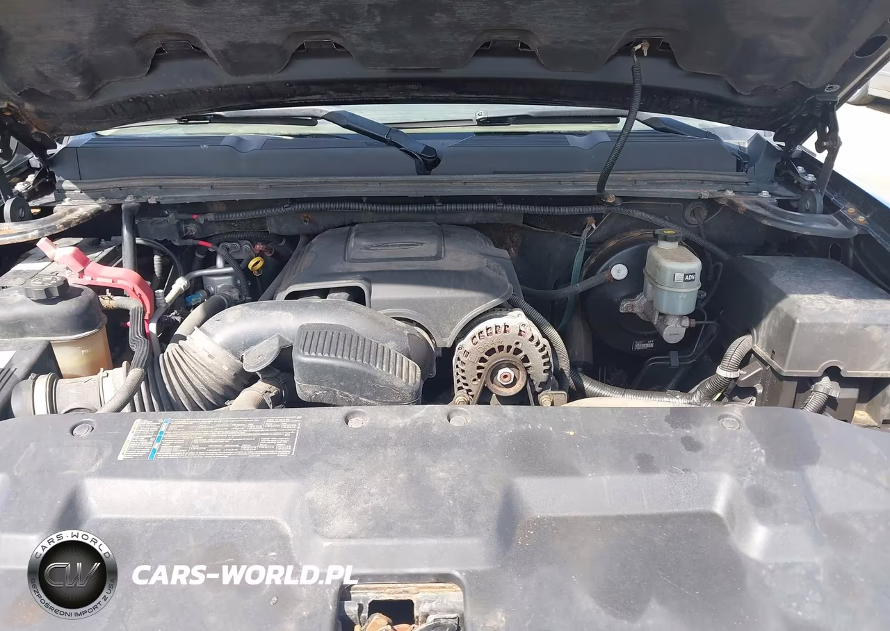 2008 Chevrolet Silverado 1500 Lt1 VIN:1GCEK19J98Z283782 - 10
