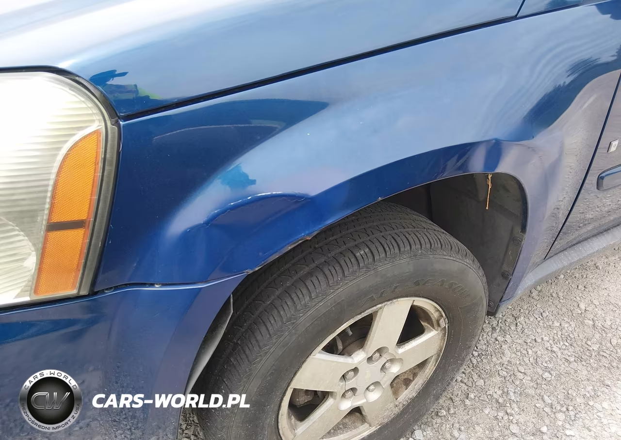 2008 Chevrolet Equinox Ls VIN:2CNDL13F186012039 - 6