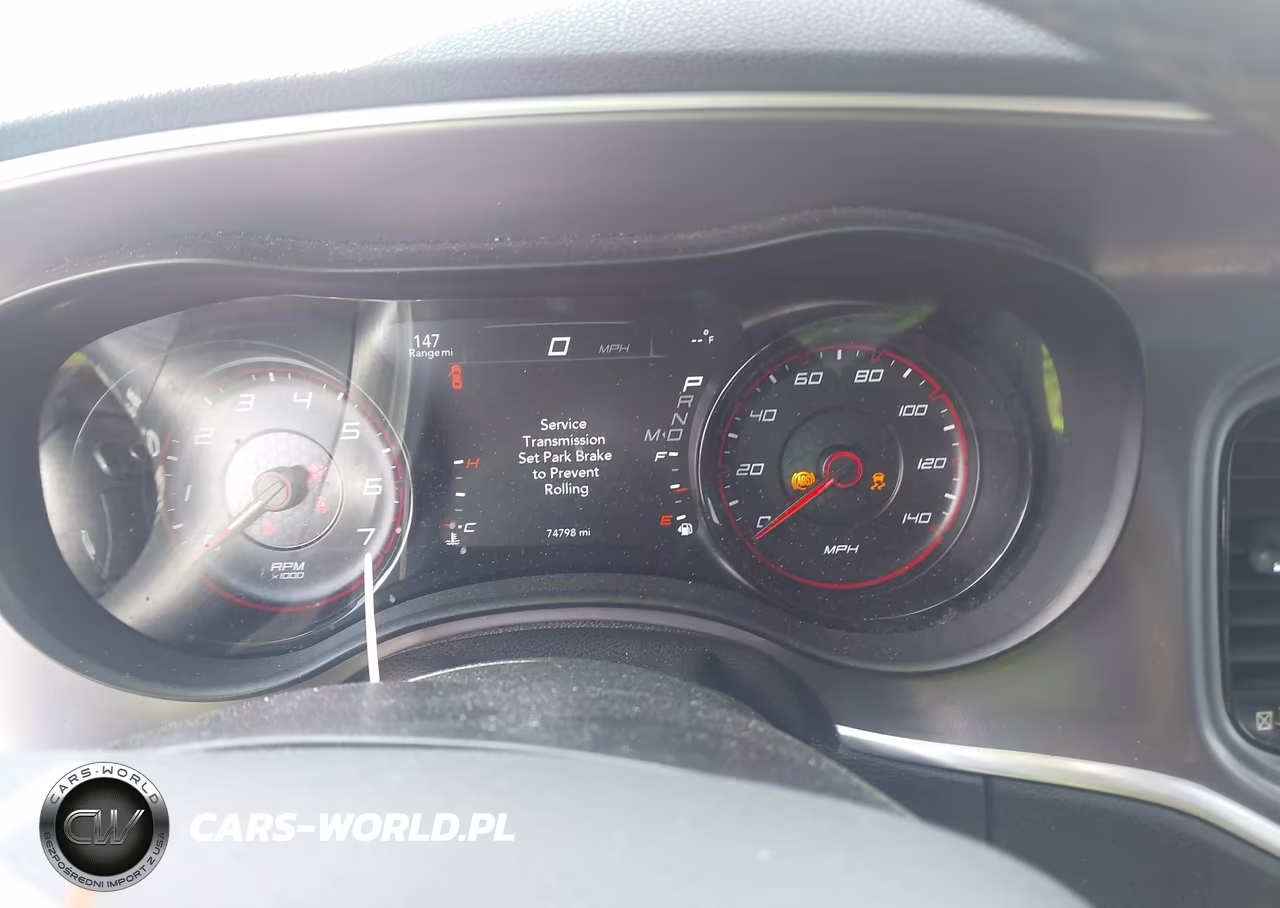 2021 Dodge Charger Sxt Rwd VIN:2C3CDXBG7MH507598 - 7