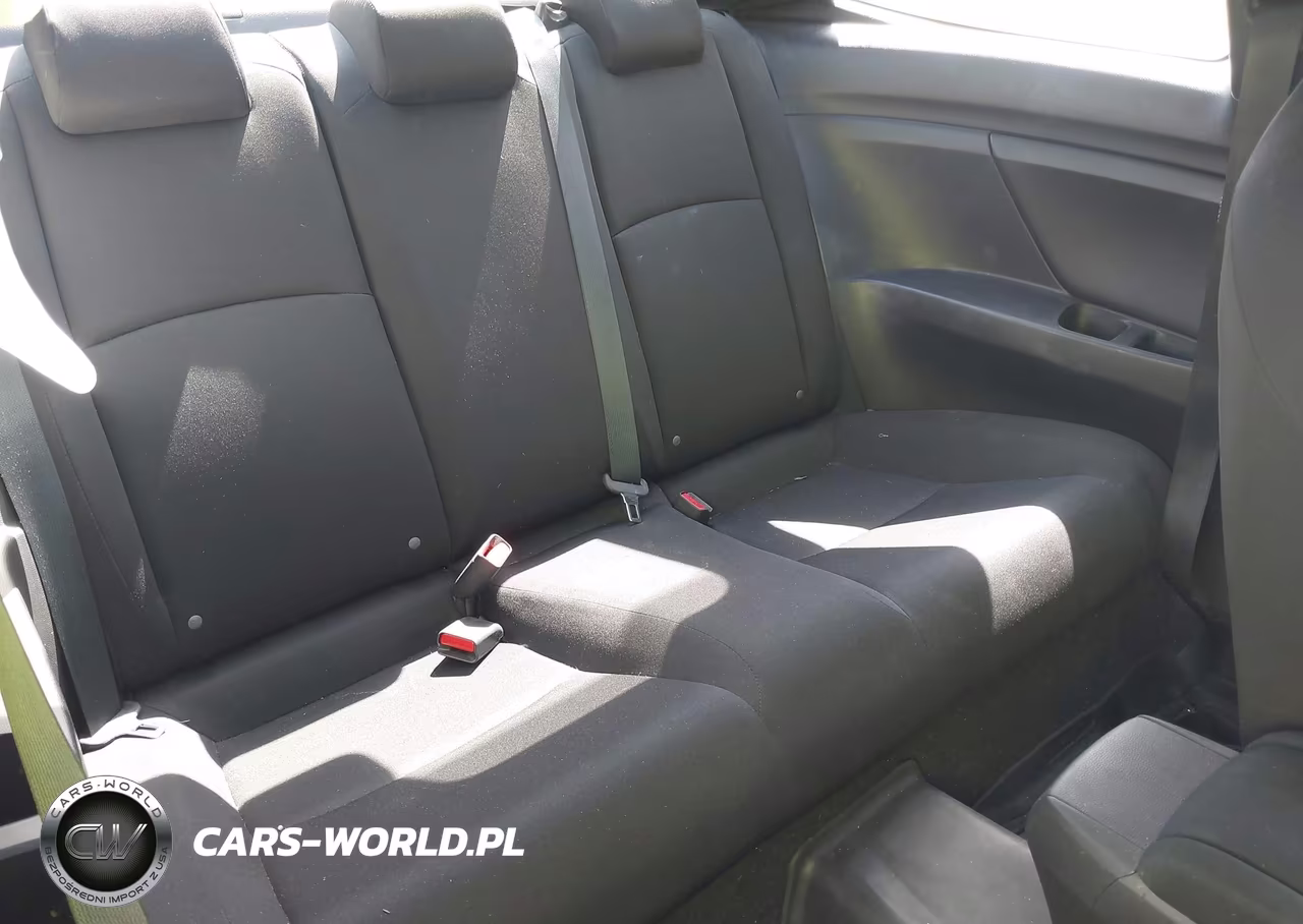 2018 Honda Civic Si VIN:2HGFC3A50JH756584 - 8