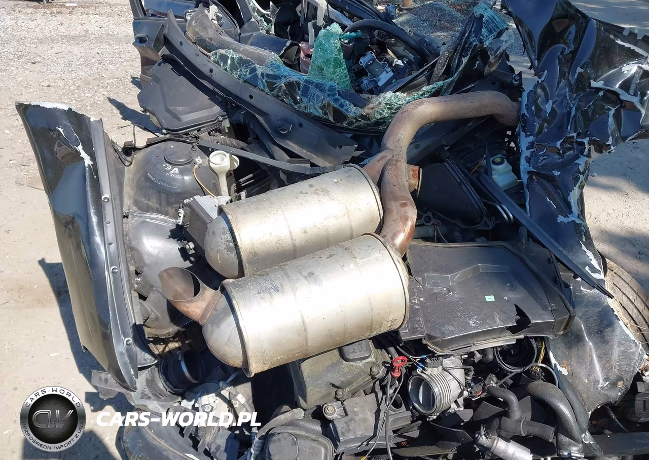 1998 BMW 540I VIN:WBADE5325WBV94446 - 10