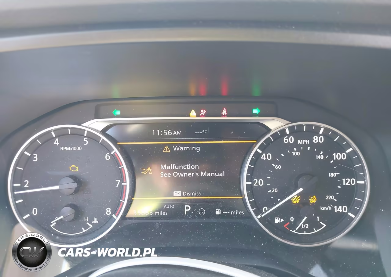 2024 Nissan Rogue Sv Intelligent Awd VIN:JN8BT3BB2RW175123 - 7