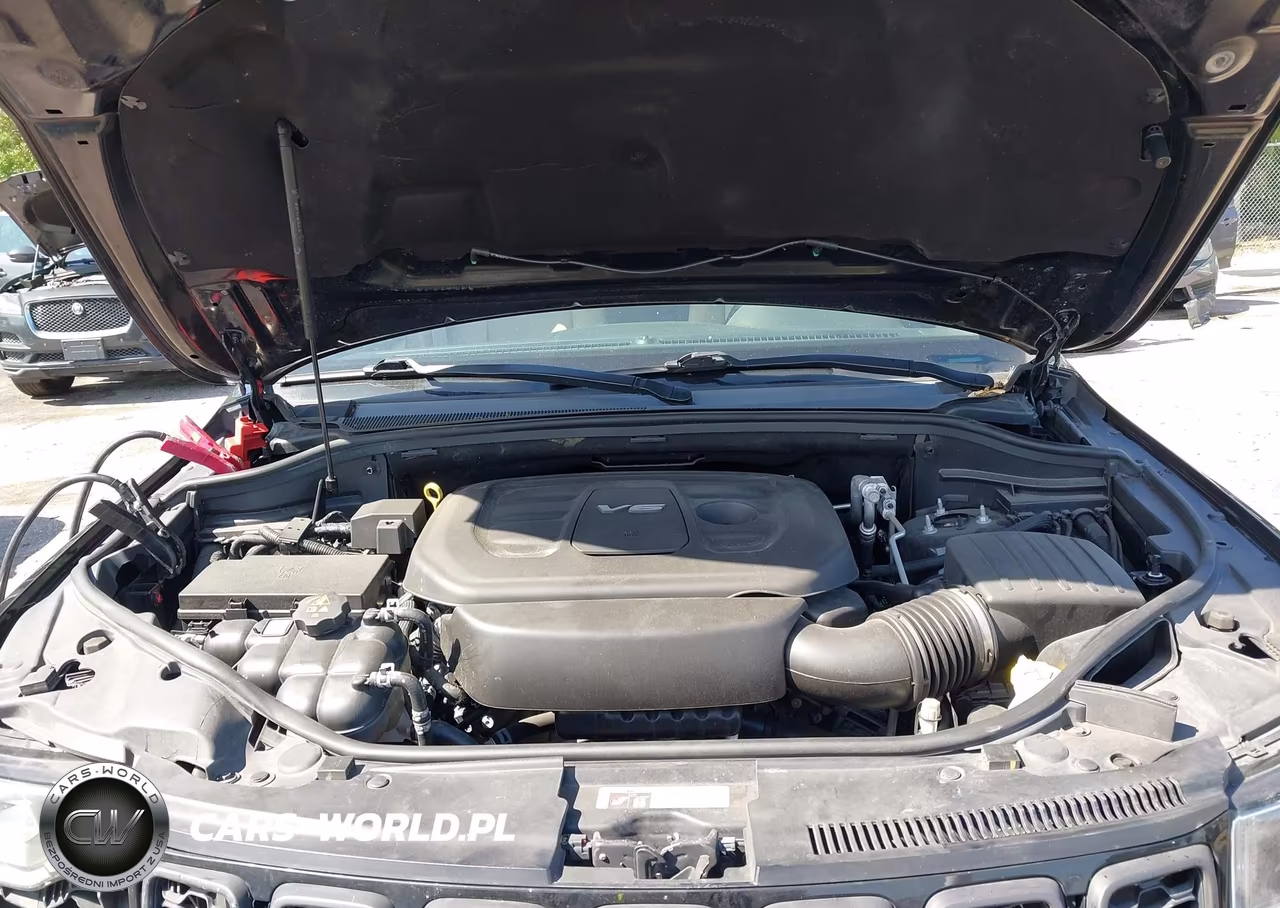 2018 Jeep Grand Cherokee Laredo 4X2 VIN:1C4RJEAG5JC300730 - 10