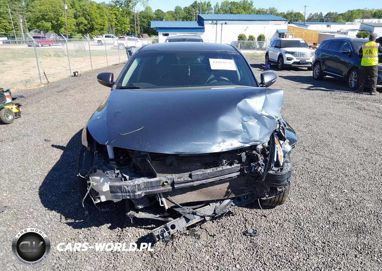 2015 Kia Optima Lx VIN:KNAGM4A75F5627419 - 13