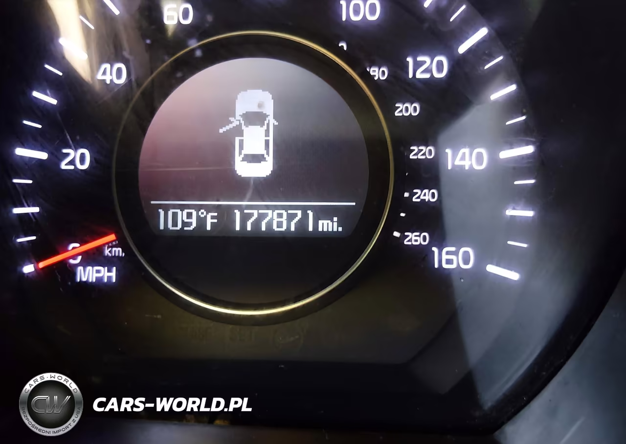 2015 Kia Optima Lx VIN:KNAGM4A75F5627419 - 16