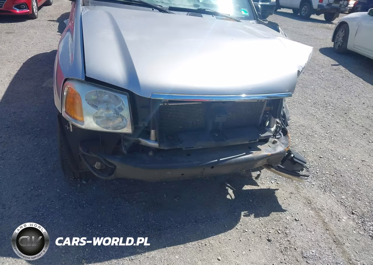 2005 GMC Envoy Sle VIN:1GKDT13S752186177 - 15