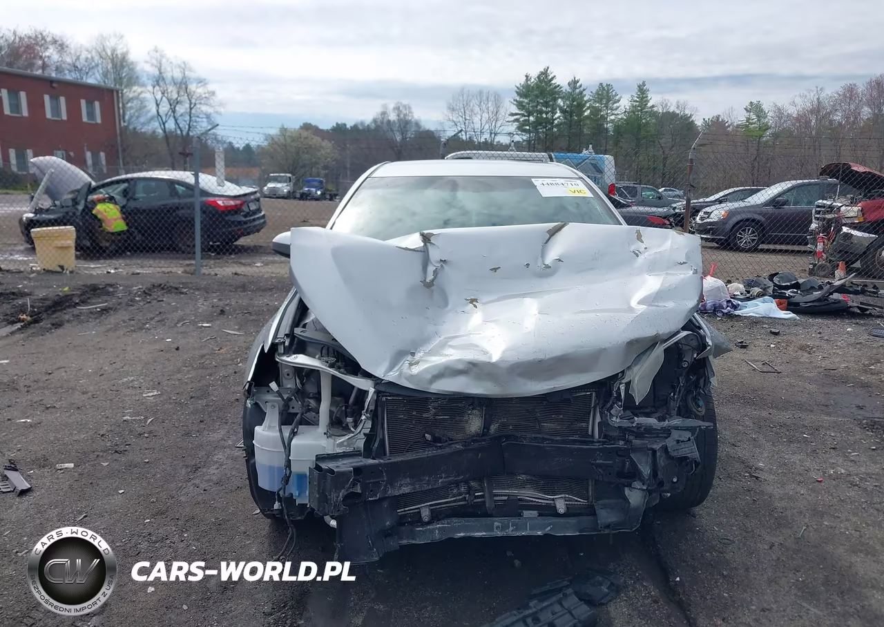 2016 Toyota Camry Se VIN:4T1BF1FK5GU195985 - 13