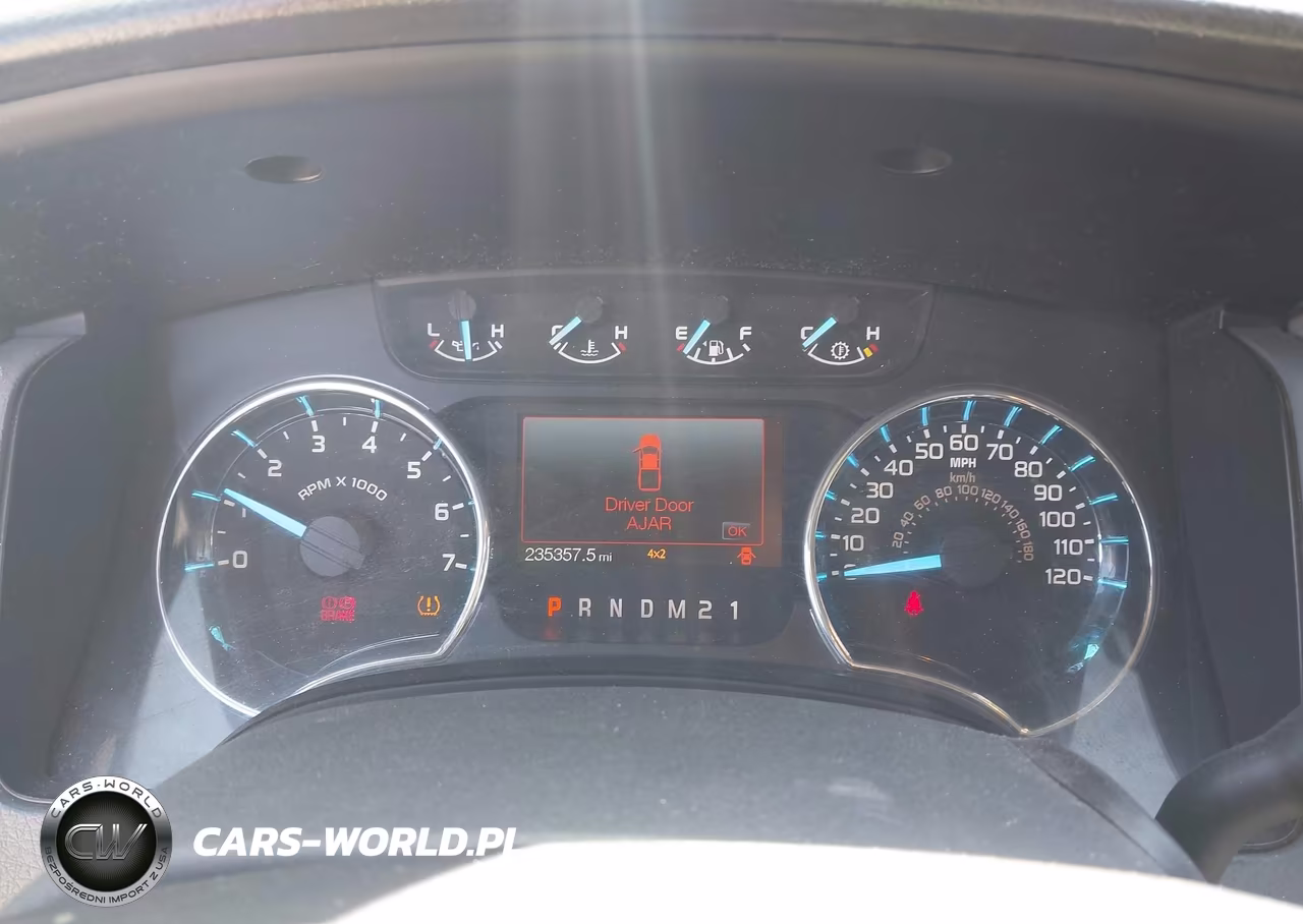 2011 Ford F-150 Xlt VIN:1FTFX1EF3BFA58077 - 7