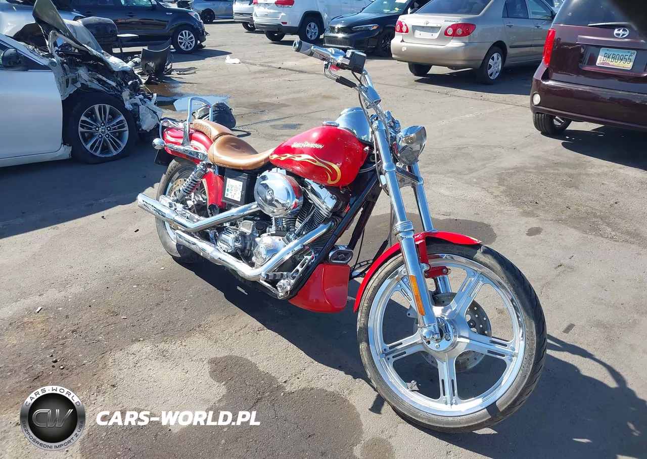 2003 Speccon Other