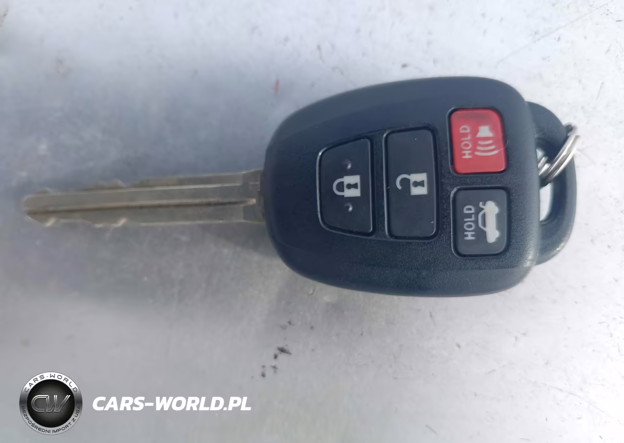 2015 Toyota Camry Se VIN:4T1BF1FK7FU043365 - 11