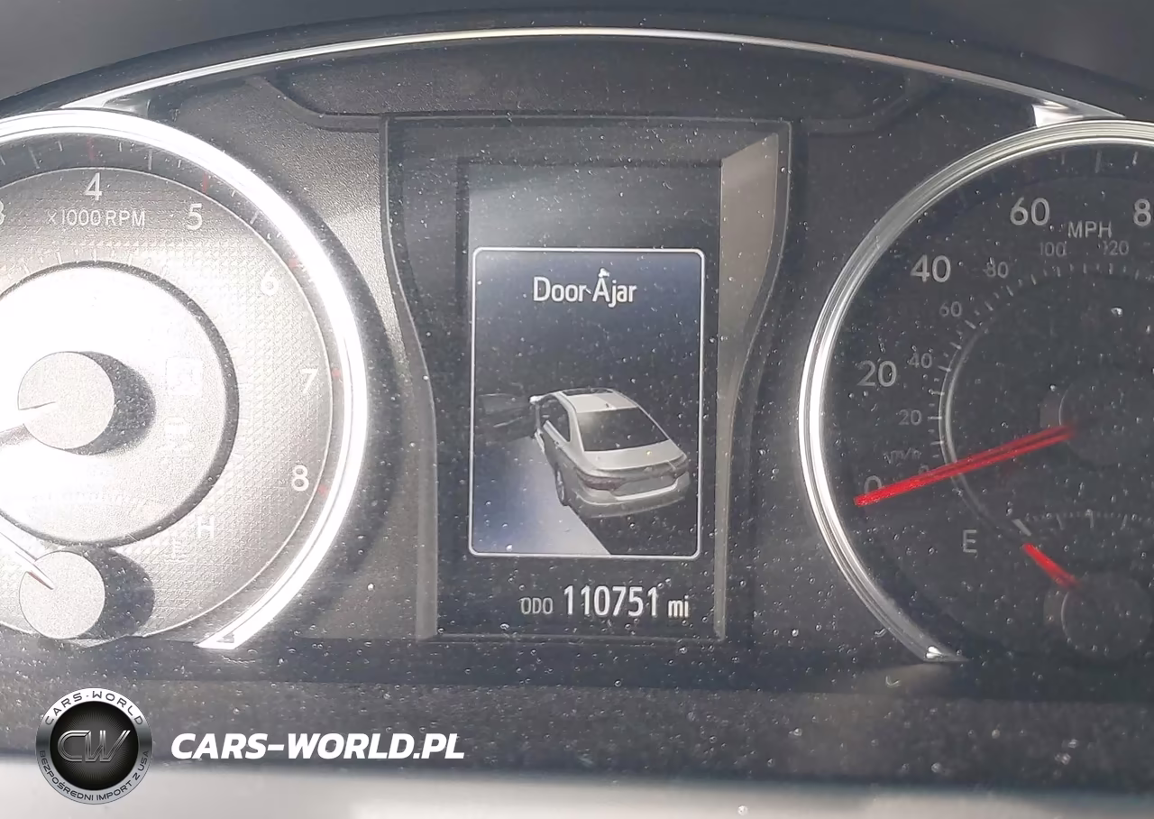 2015 Toyota Camry Se VIN:4T1BF1FK7FU043365 - 7