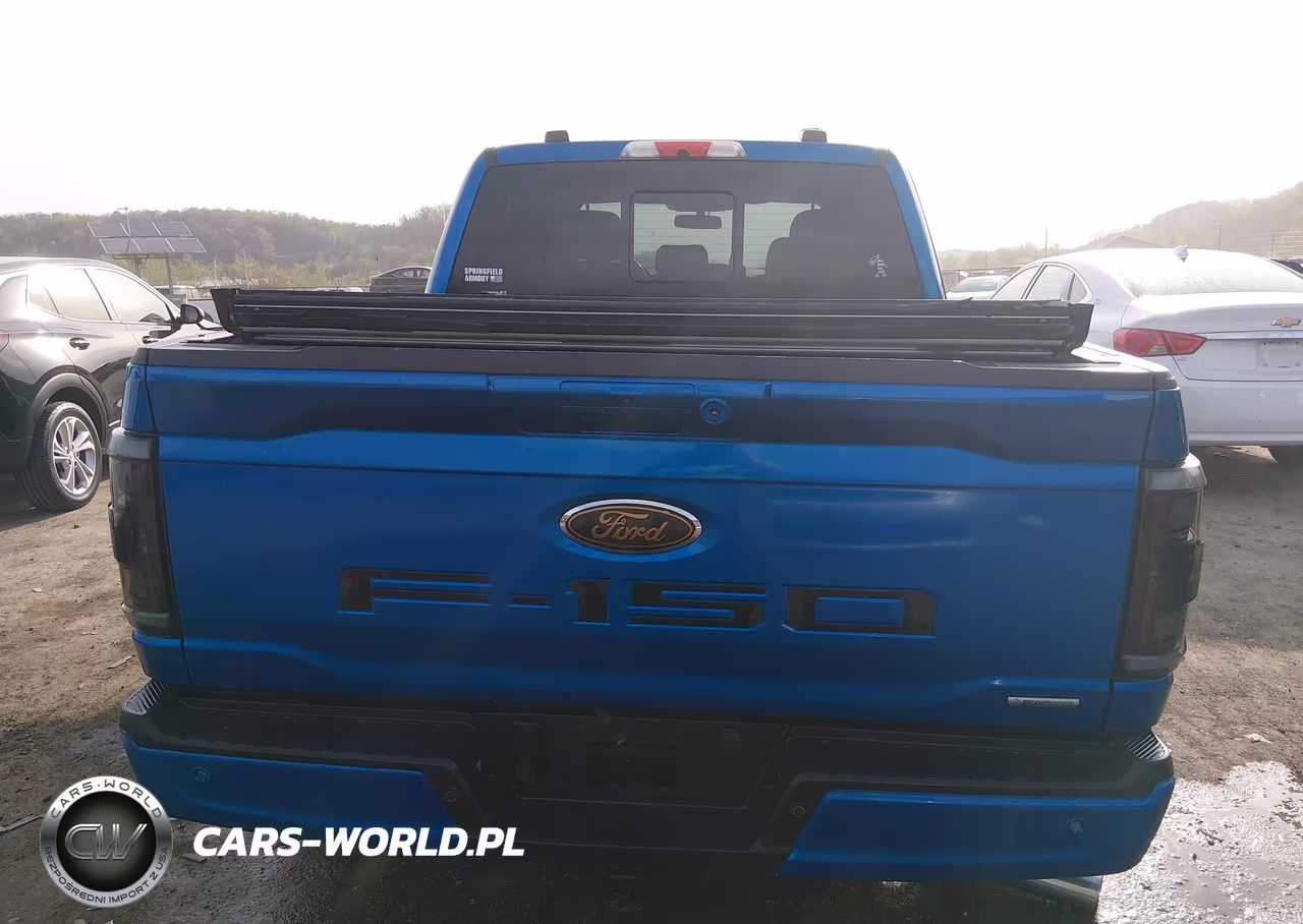 2021 Ford F-150 Xlt VIN:1FTEW1EP6MFB19674 - 16