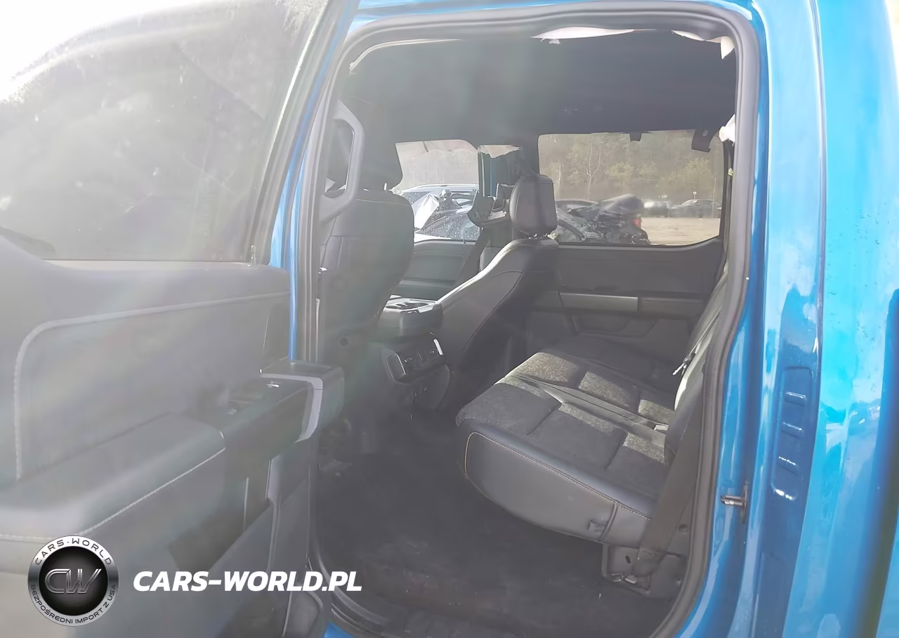 2021 Ford F-150 Xlt VIN:1FTEW1EP6MFB19674 - 8