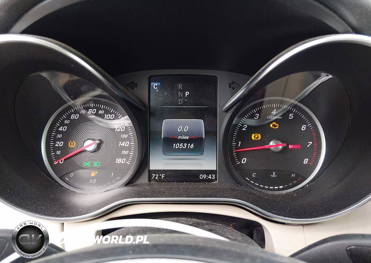 2018 Mercedes-Benz C 300 VIN:55SWF4JB8JU218608 - 7