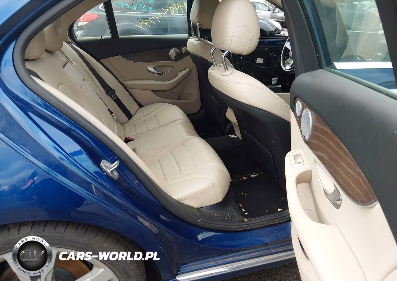 2018 Mercedes-Benz C 300 VIN:55SWF4JB8JU218608 - 8
