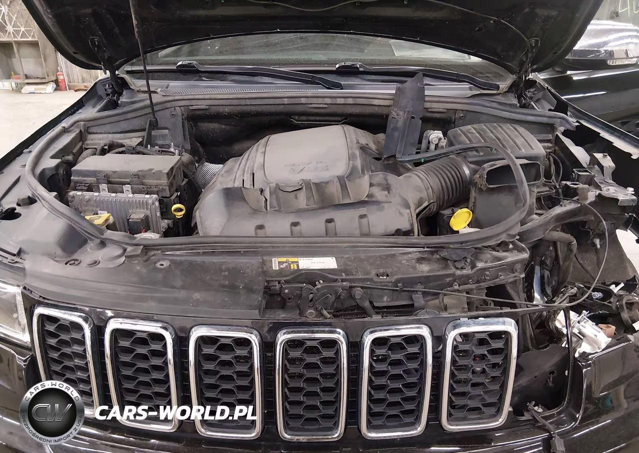 2018 Jeep Grand Cherokee Limited 4X4 VIN:1C4RJFBT4JC396769 - 10