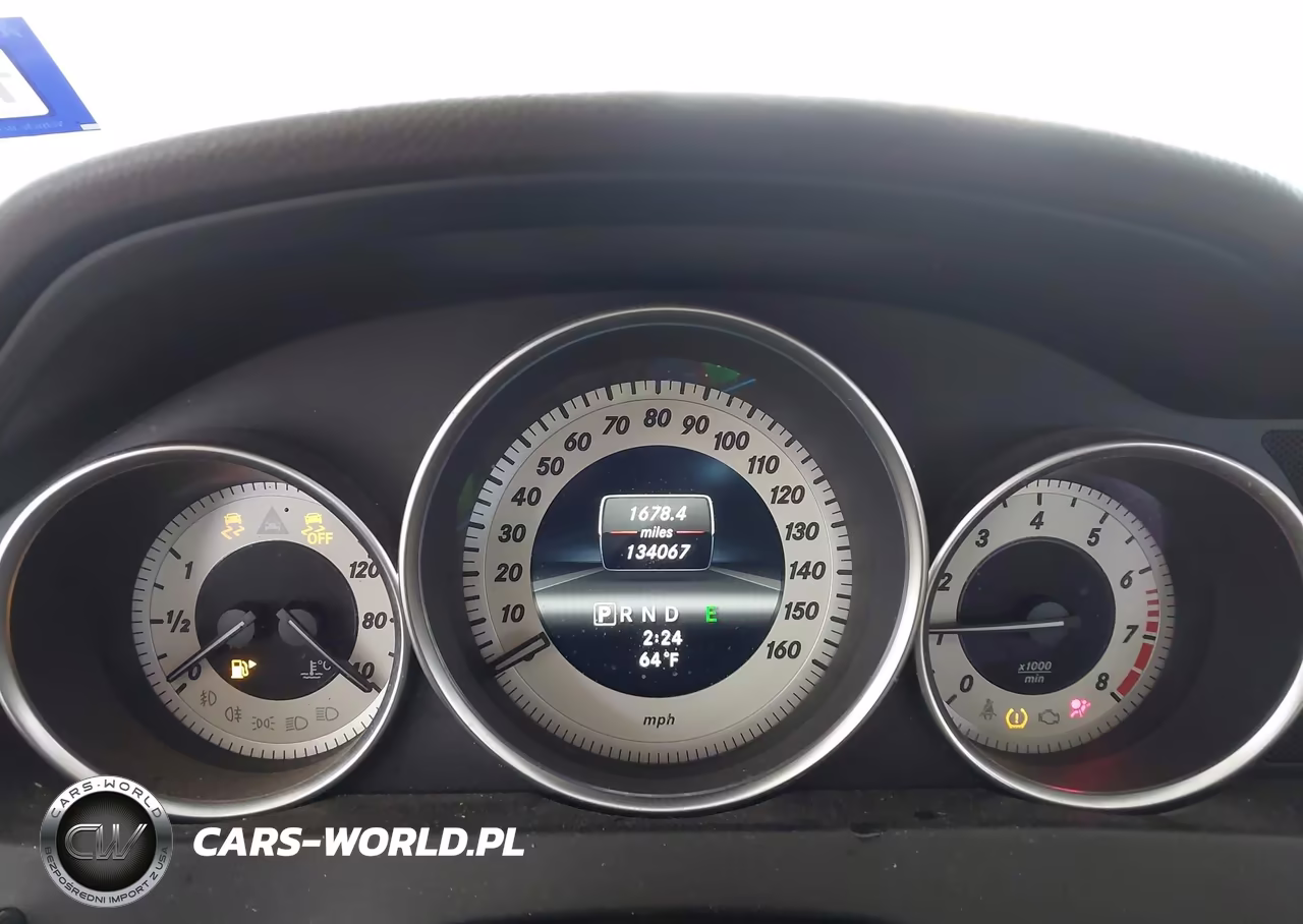 2013 Mercedes-Benz C 250 Luxury VIN:WDDGF4HBXDA867681 - 7