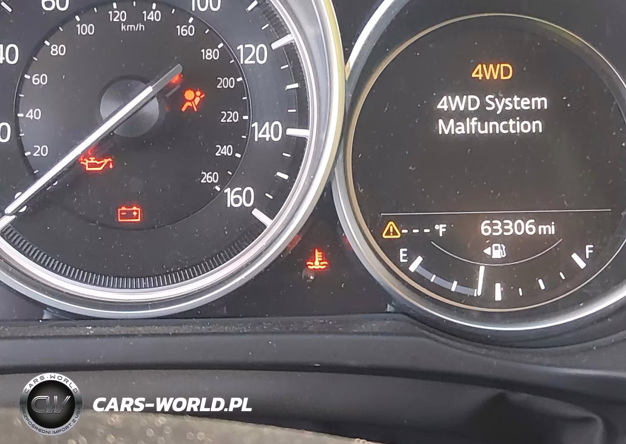 2023 Mazda Cx-5 2.5 S Select VIN:JM3KFBBM3P0245895 - 16