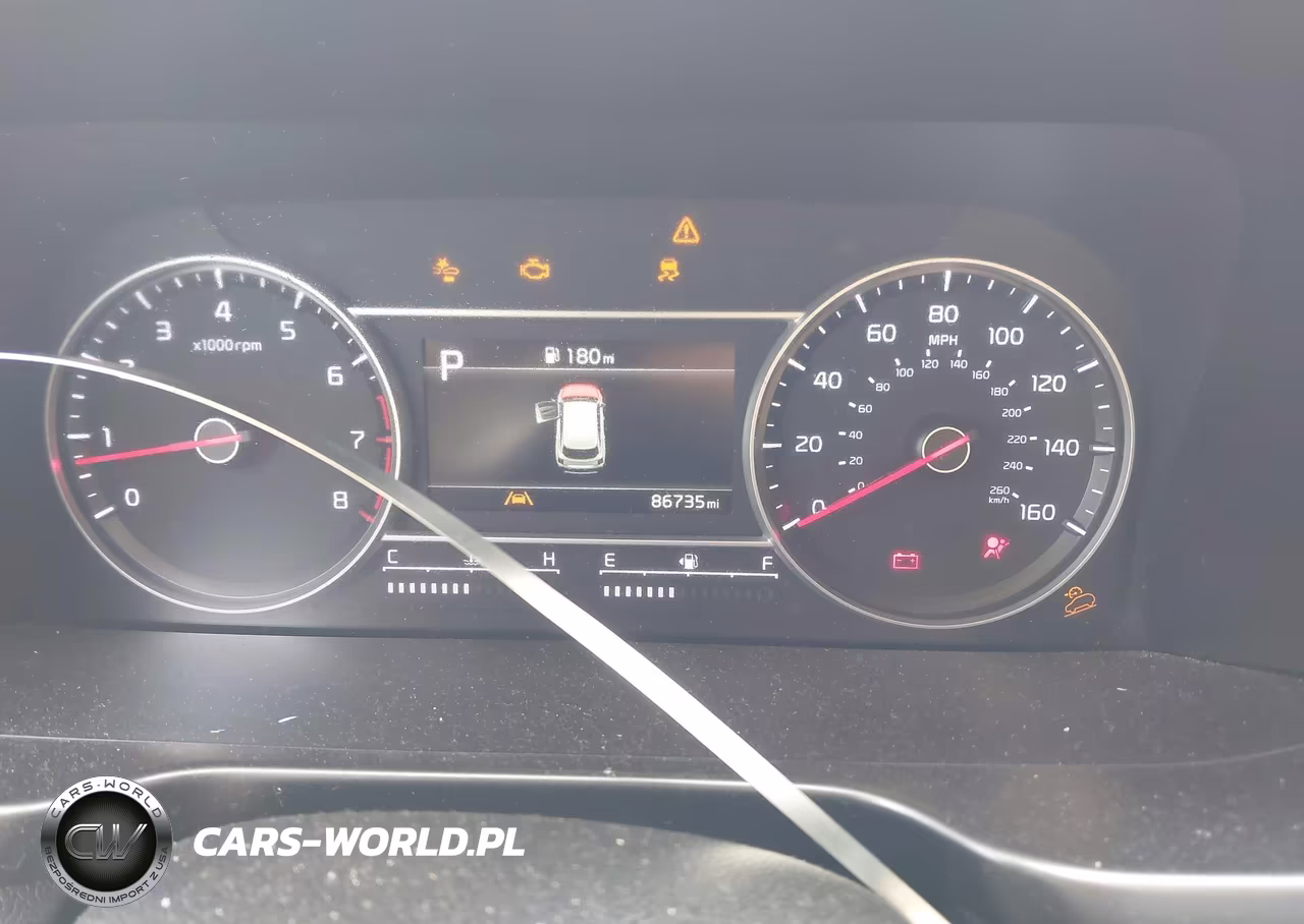 2021 Kia Sorento Lx VIN:5XYRG4LC8MG050323 - 7