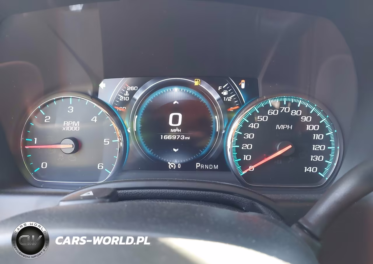 2016 Chevrolet Suburban Ltz VIN:1GNSKJKC9GR474025 - 7