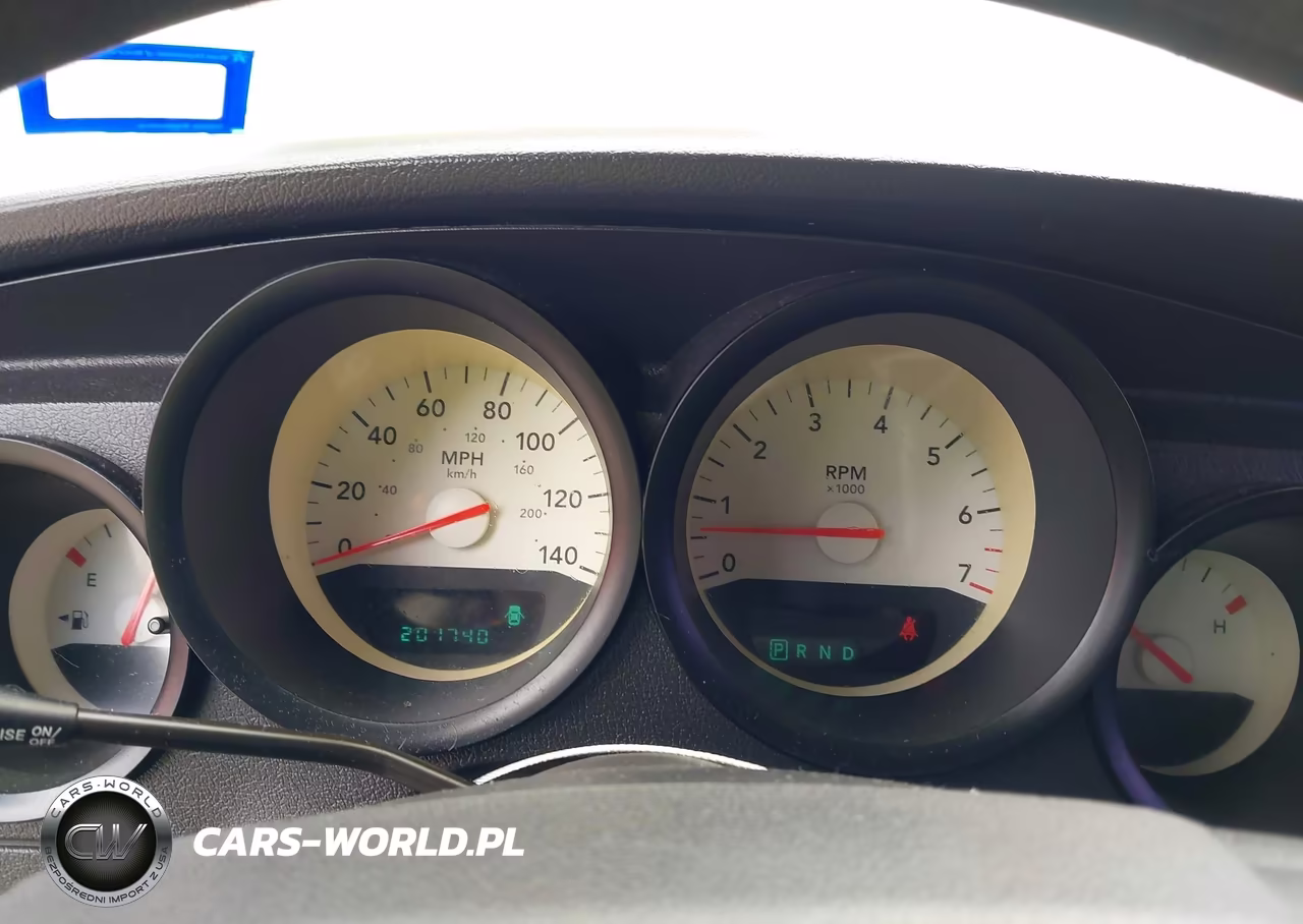 2007 Dodge Charger VIN:2B3KA43G57H822614 - 7