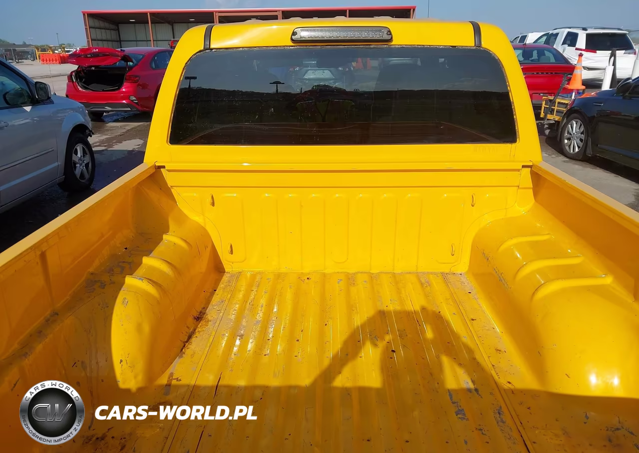 2005 Chevrolet Colorado 1Sf Ls Z71 VIN:1GCDT136558230933 - 18