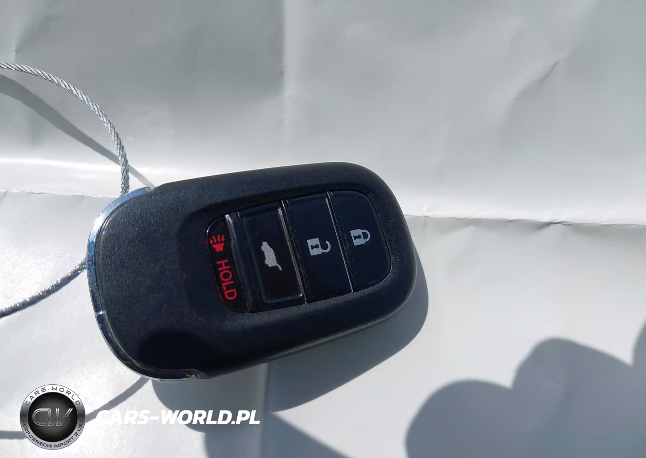 2023 Honda Civic Type R Touring VIN:JHMFL5G45PX001460 - 11