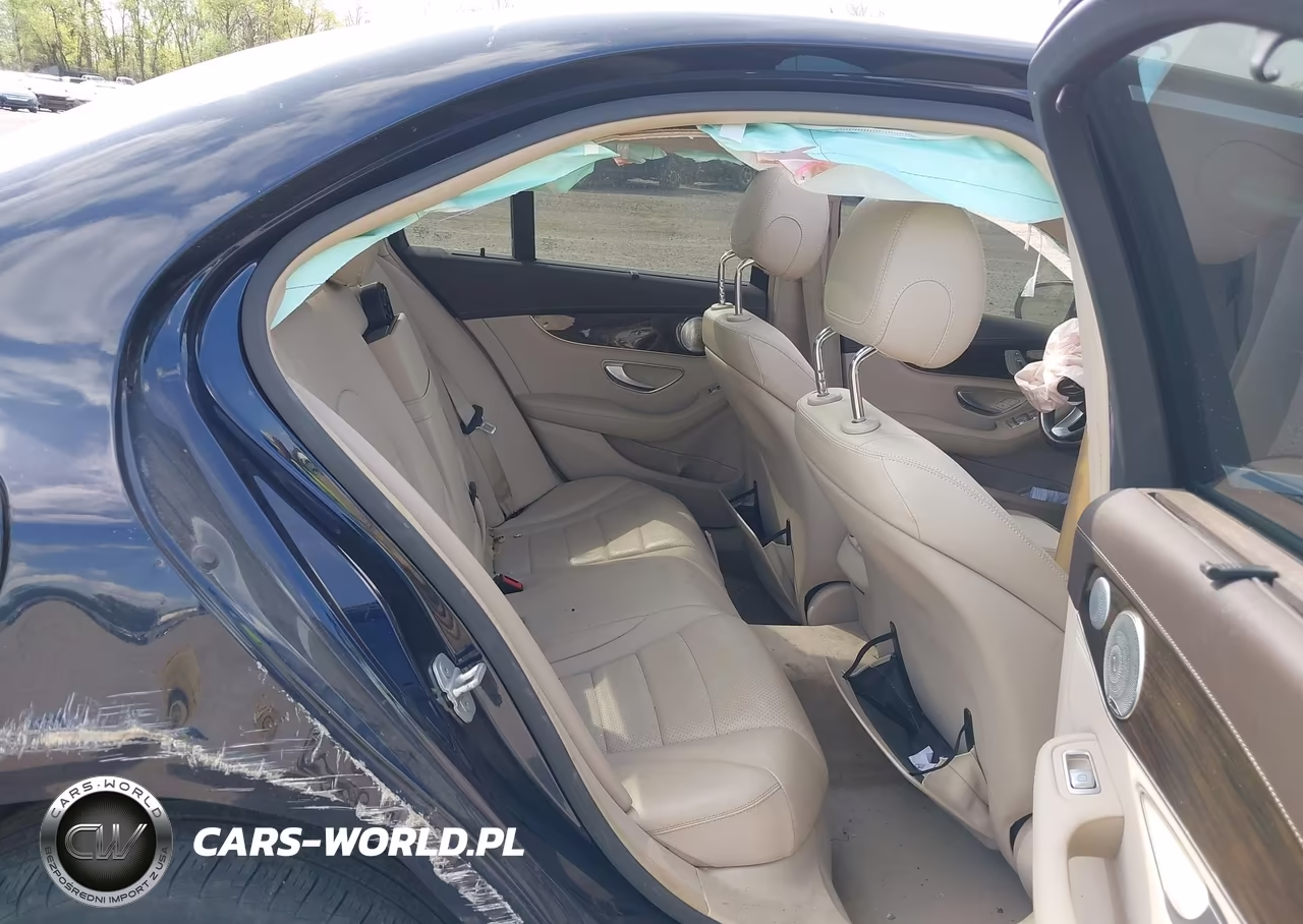 2015 Mercedes-Benz C 300 Luxury 4Matic VIN:55SWF4KBXFU013328 - 8