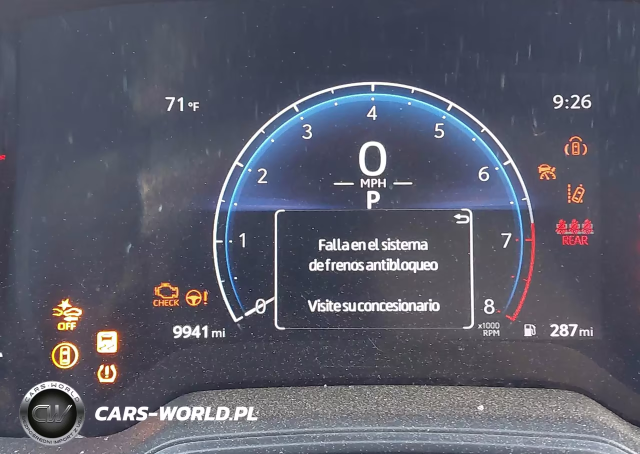 2026 Toyota Corolla Le VIN:5YFB4MDE2TP377076 - 15