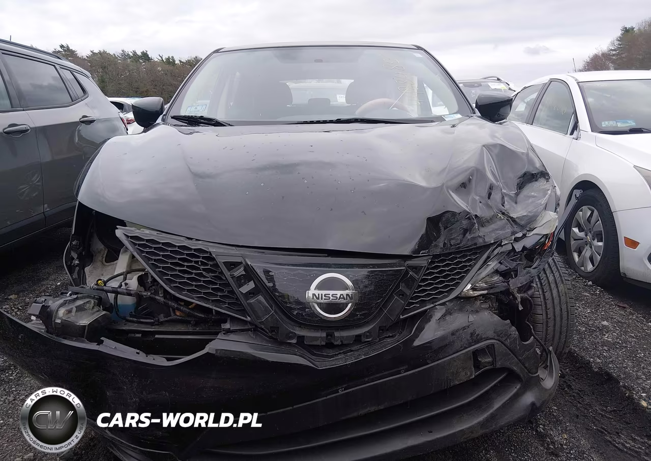 2019 Nissan Rogue Sport S VIN:JN1BJ1CR9KW322676 - 12
