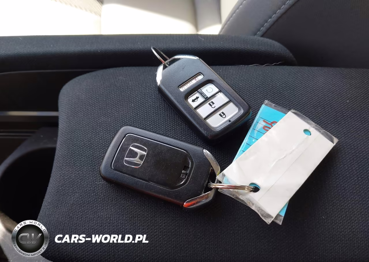 2016 Honda Civic Ex VIN:19XFC2F76GE244187 - 11