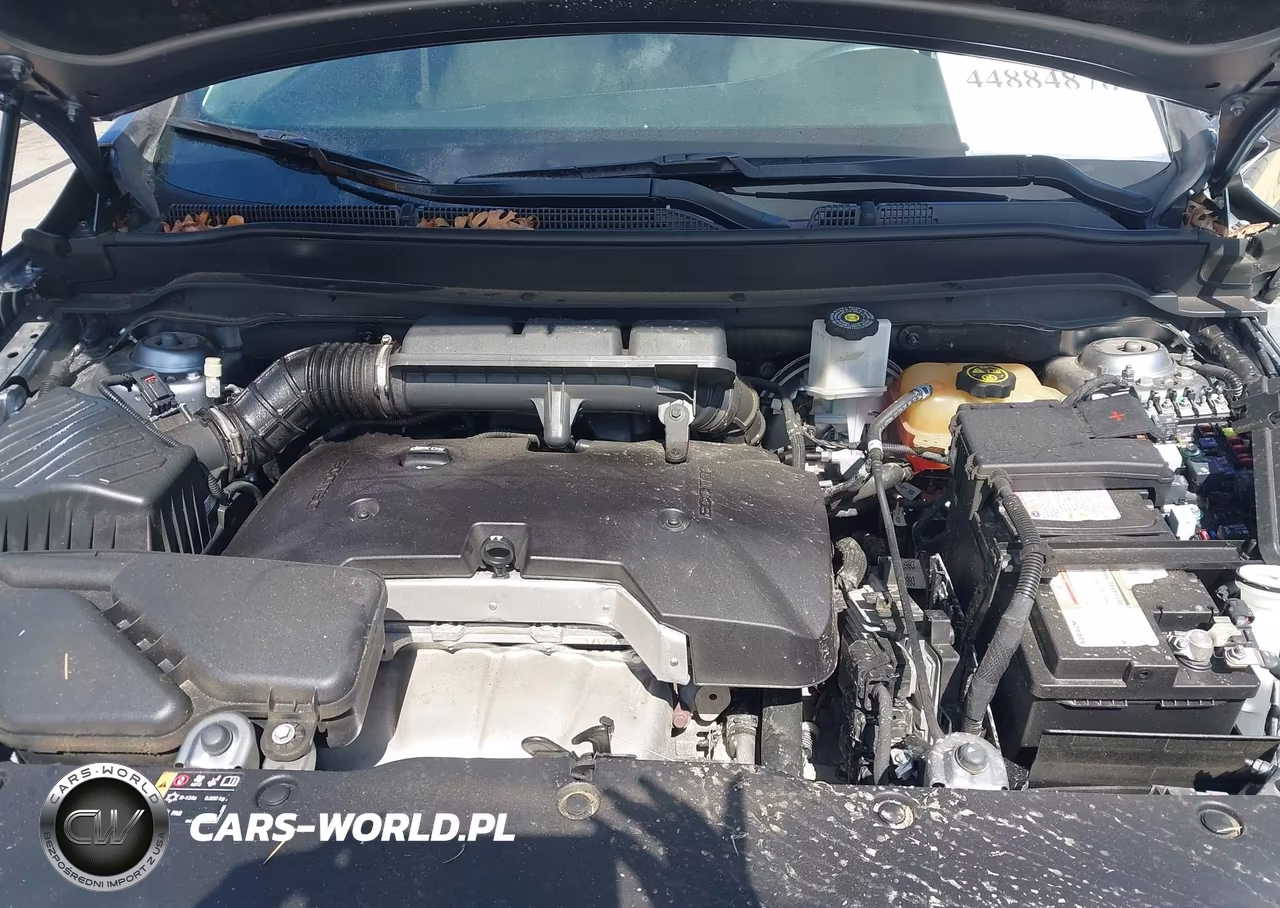 2020 Buick Envision Fwd Preferred VIN:LRBFXBSA5LD229955 - 10