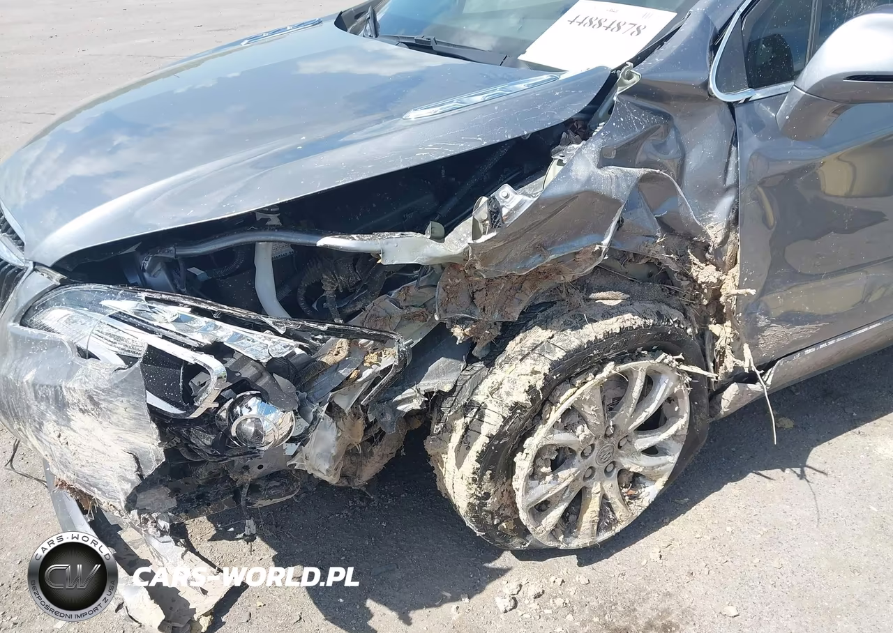 2020 Buick Envision Fwd Preferred VIN:LRBFXBSA5LD229955 - 6